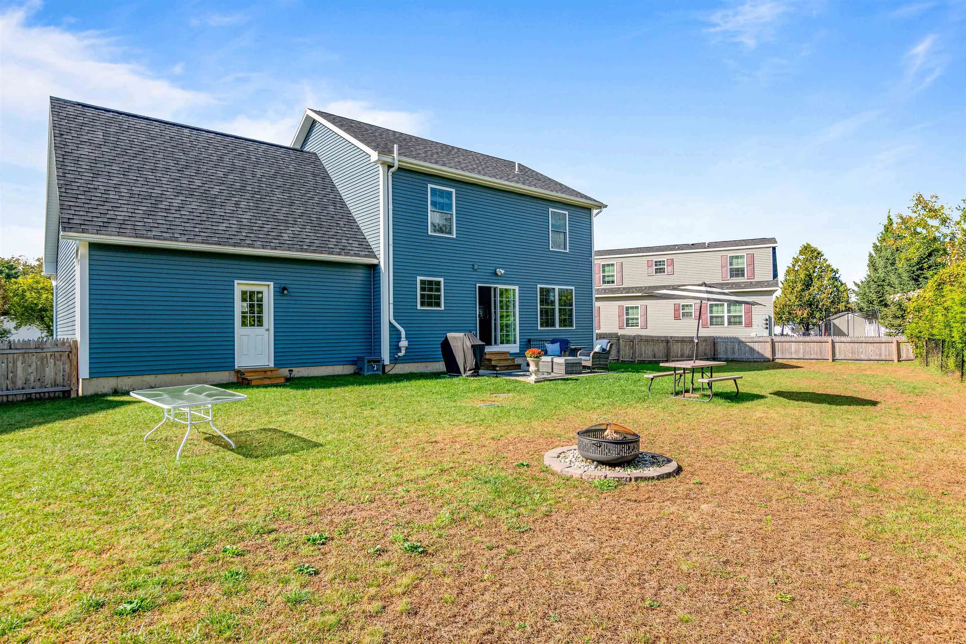 6 N Gardens Lane Milton VT 05468