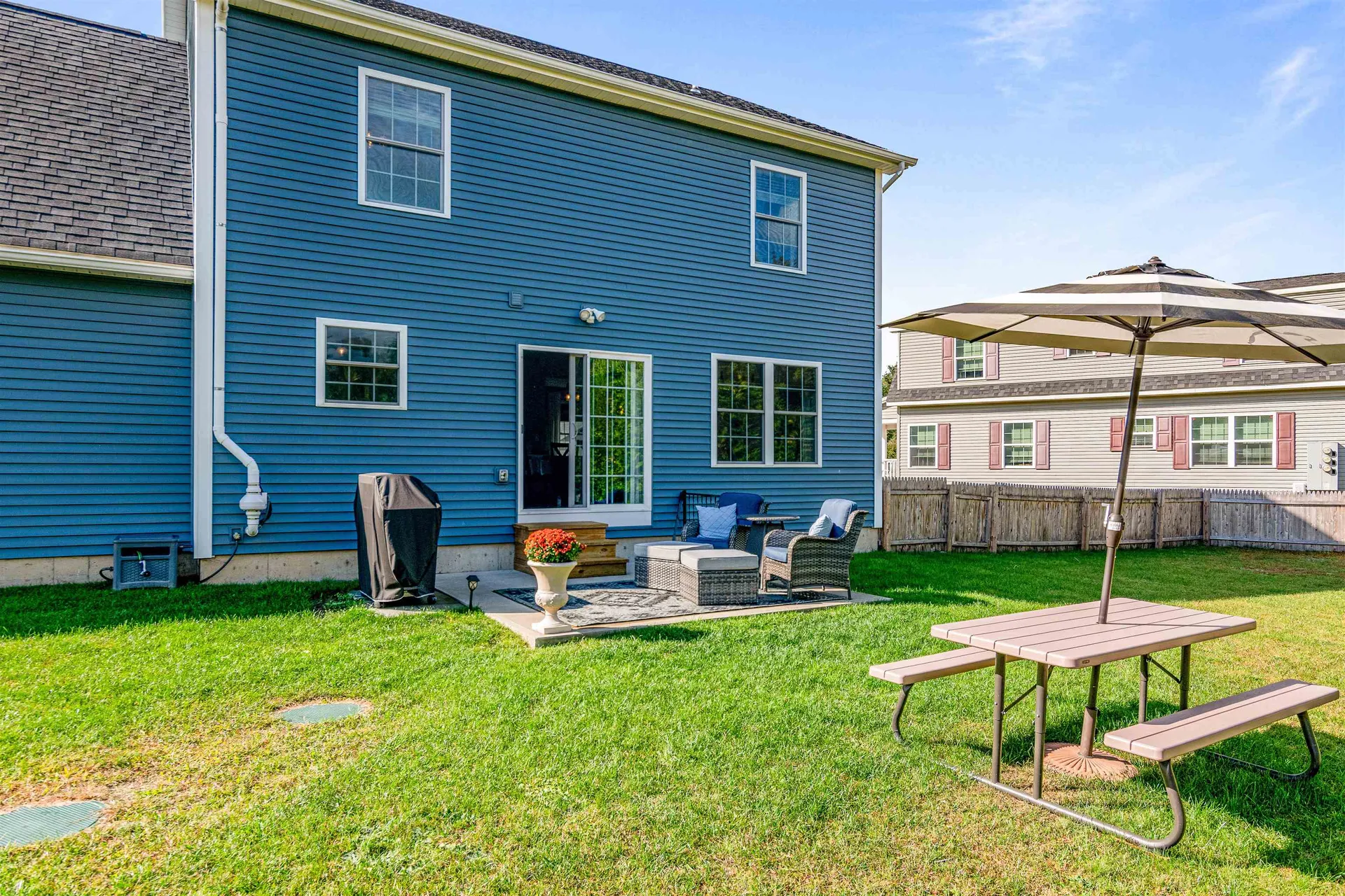 6 N Gardens Lane Milton VT 05468