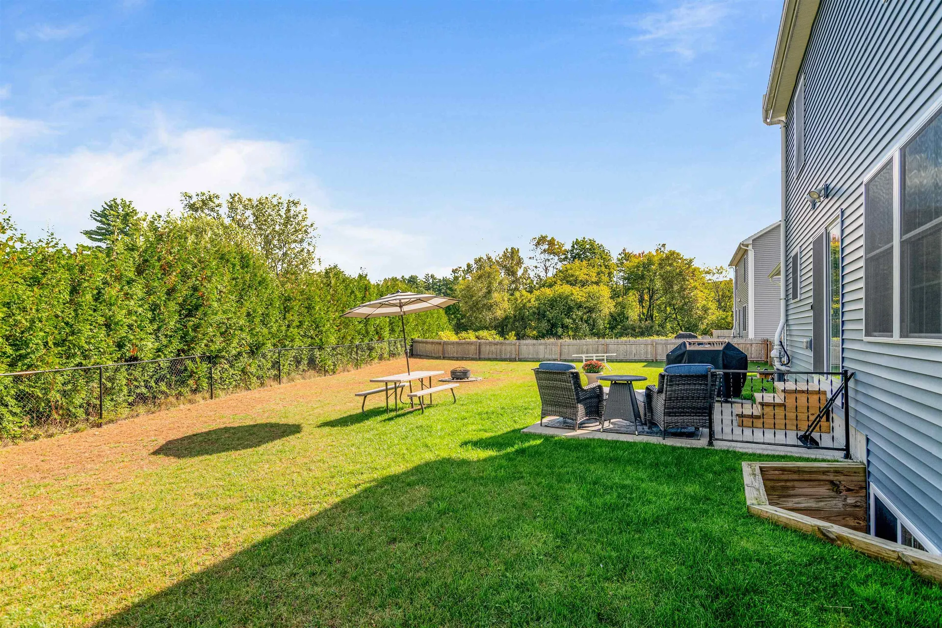 6 N Gardens Lane Milton VT 05468