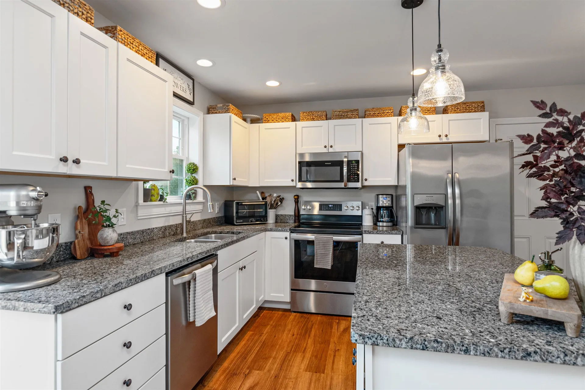 6 N Gardens Lane Milton VT 05468