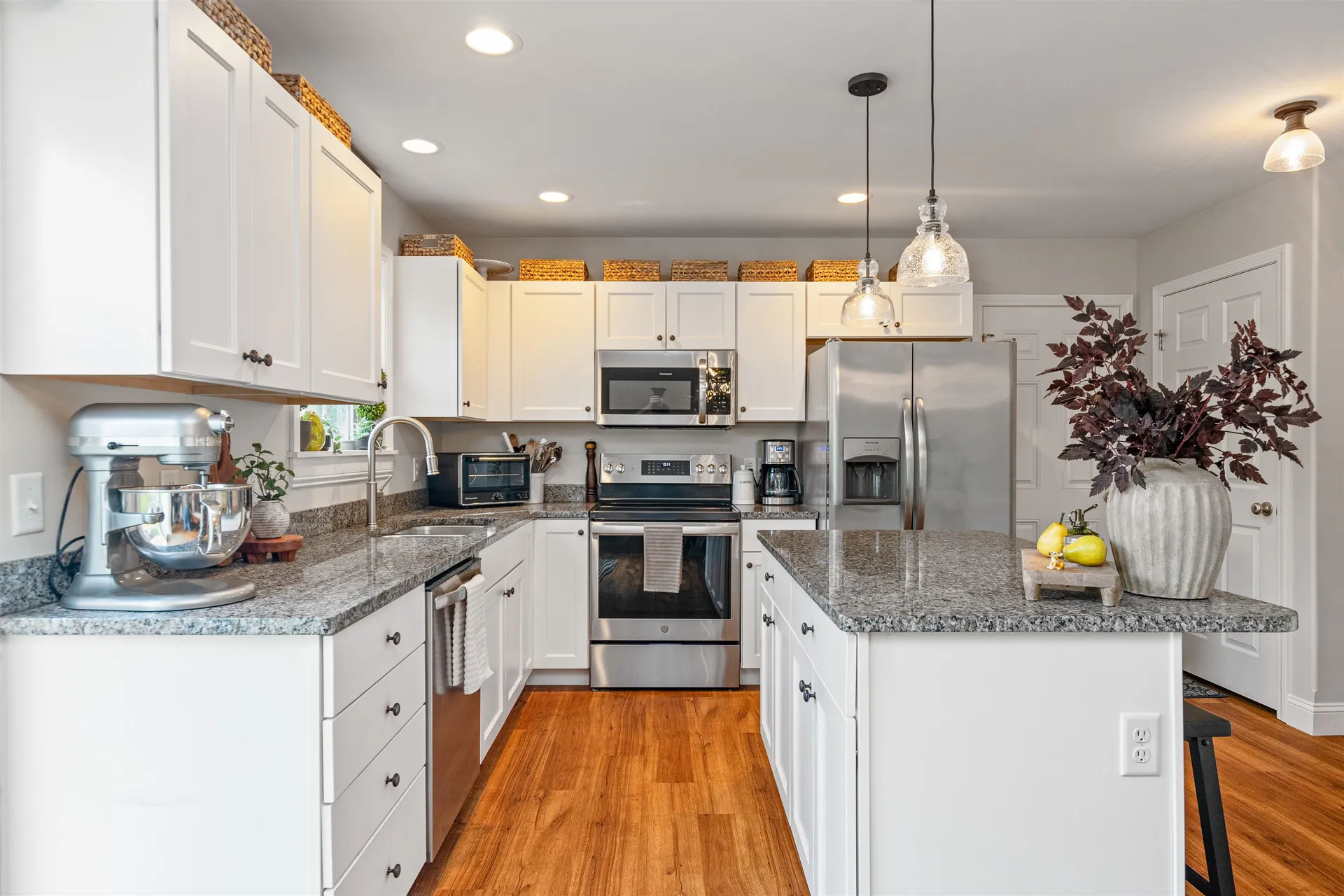 6 N Gardens Lane Milton VT 05468