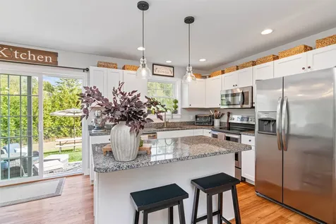 6 N Gardens Lane Milton VT 05468