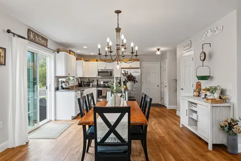 6 N Gardens Lane Milton VT 05468