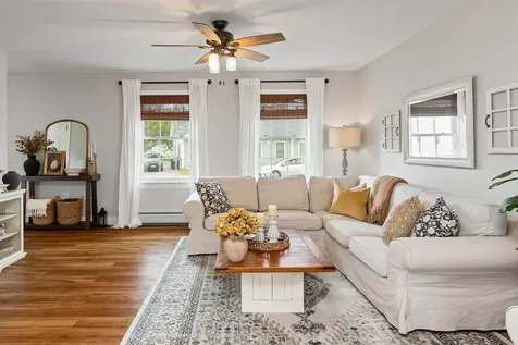 6 N Gardens Lane Milton VT 05468