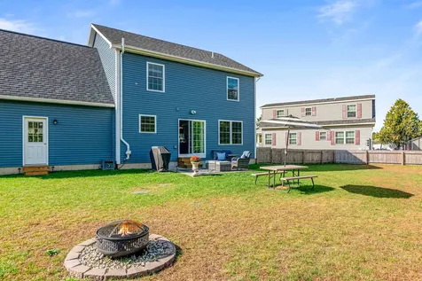 6 N Gardens Lane Milton VT 05468
