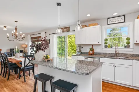 6 N Gardens Lane Milton VT 05468