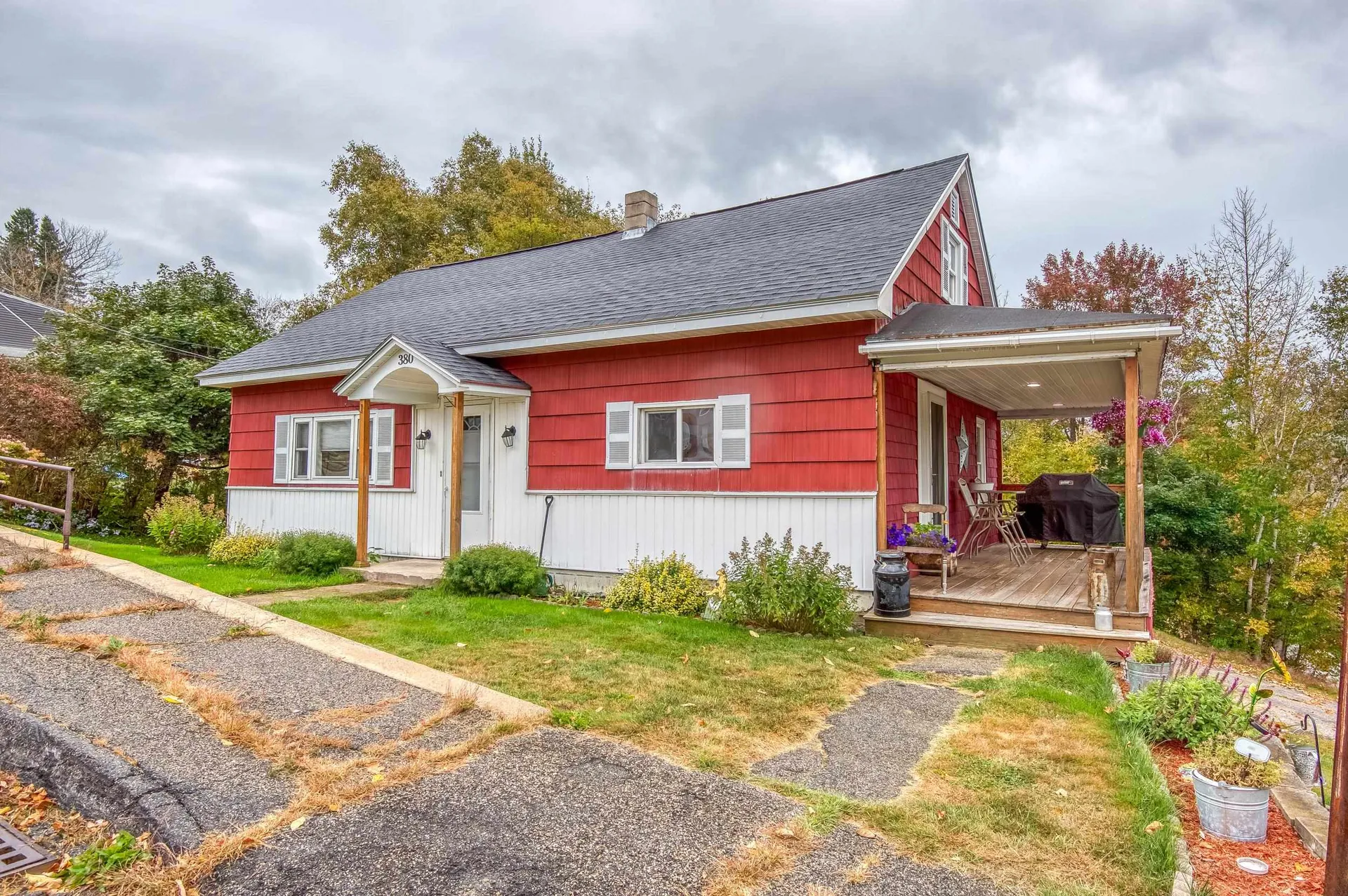 380 Portland Street Berlin NH 03570