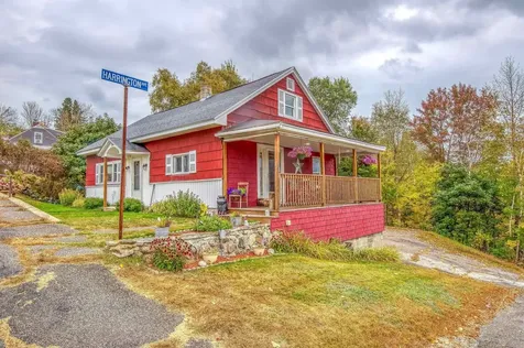 380 Portland Street Berlin NH 03570