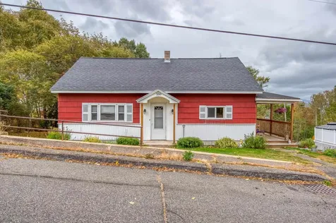 380 Portland Street Berlin NH 03570