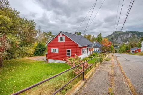 380 Portland Street Berlin NH 03570