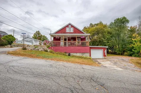380 Portland Street Berlin NH 03570