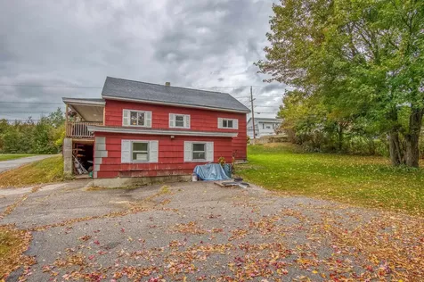 380 Portland Street Berlin NH 03570