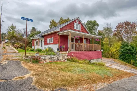 380 Portland Street Berlin NH 03570