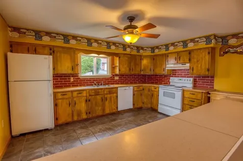 380 Portland Street Berlin NH 03570