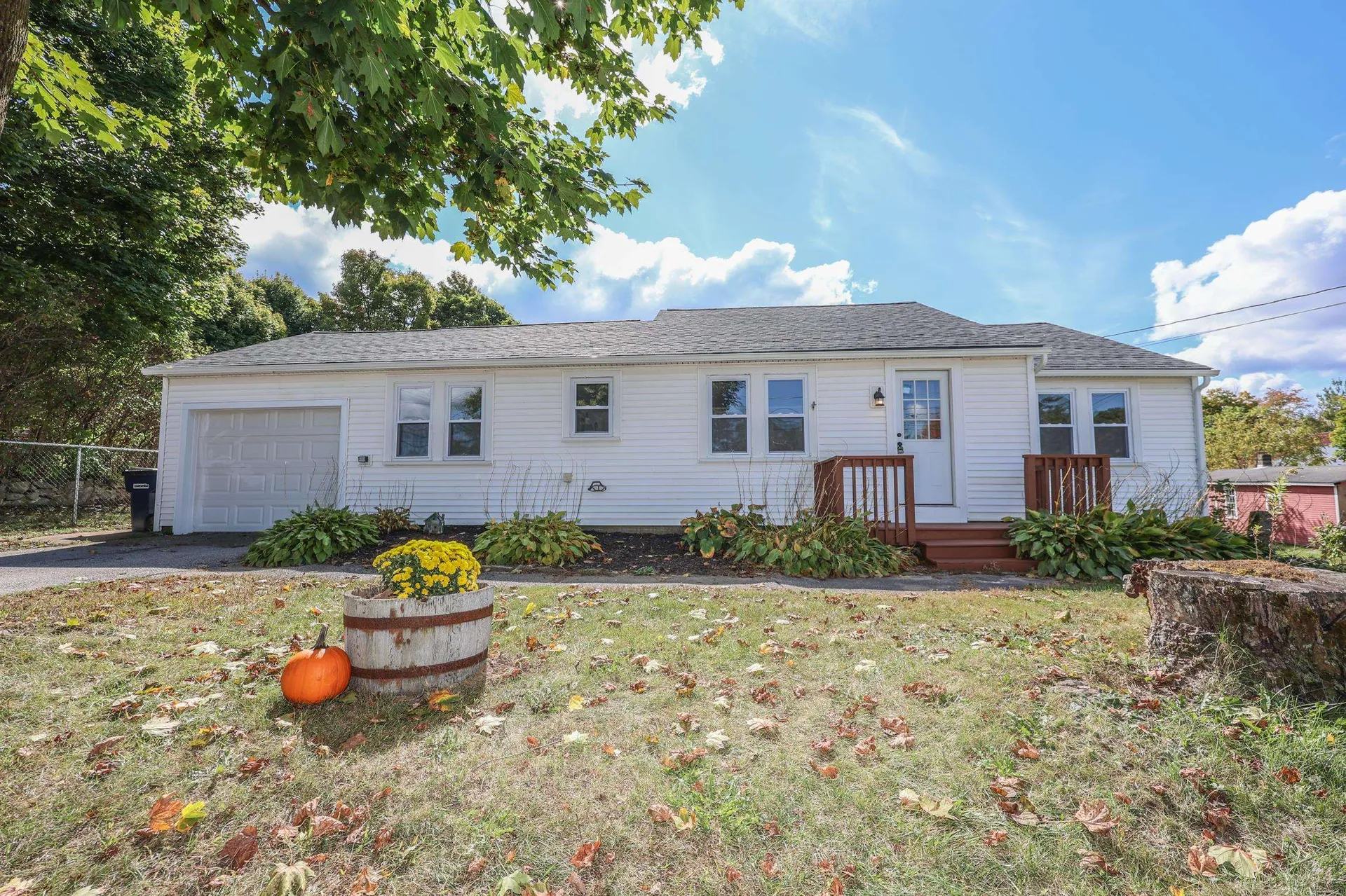 22 Gilmanton Road Belmont NH 03220