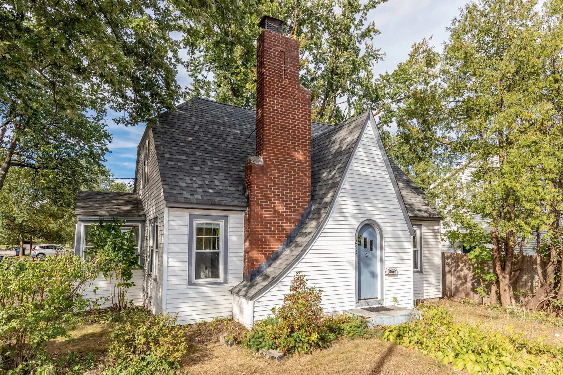 295 E. Allen Street Winooski VT 05404