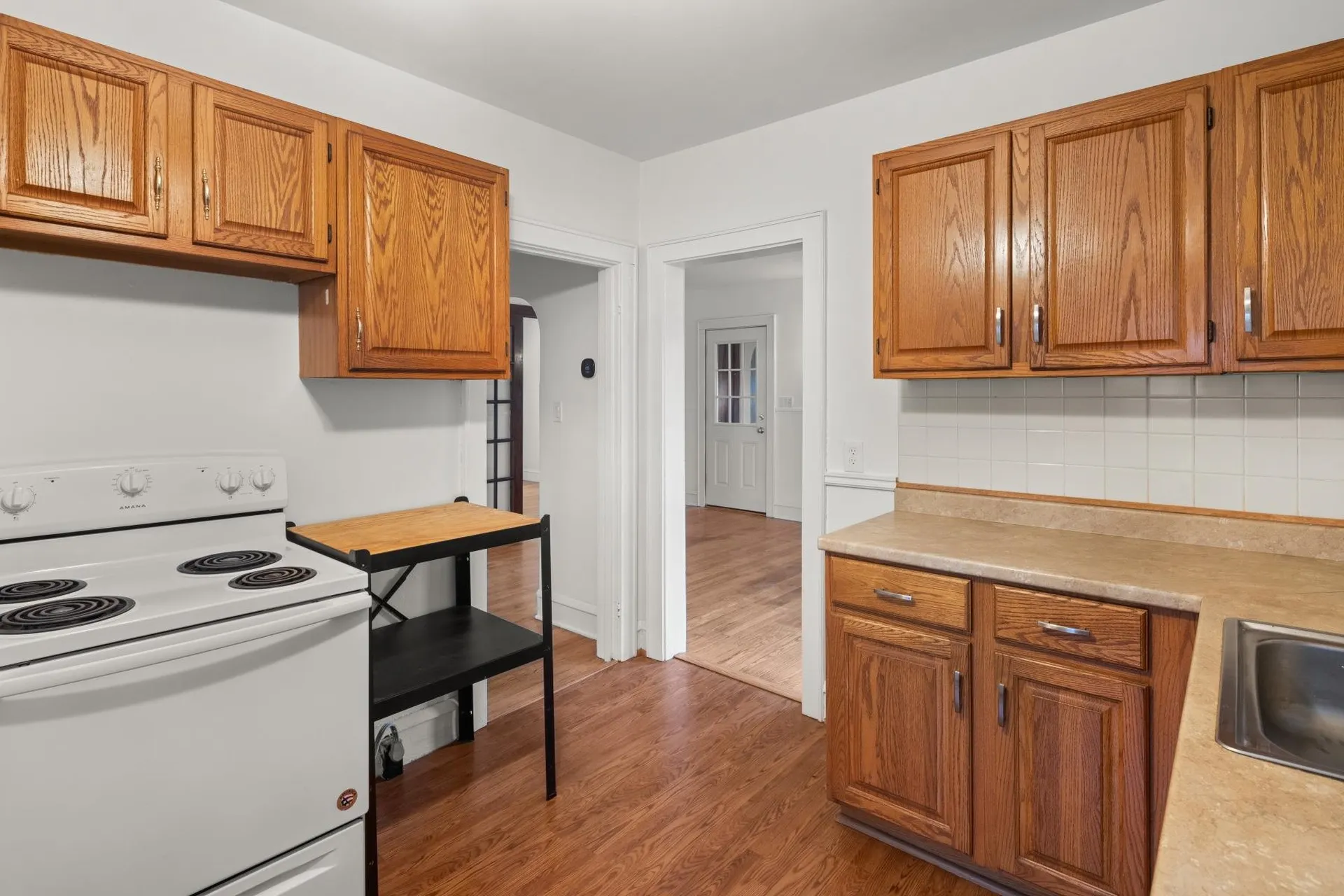 295 E. Allen Street Winooski VT 05404