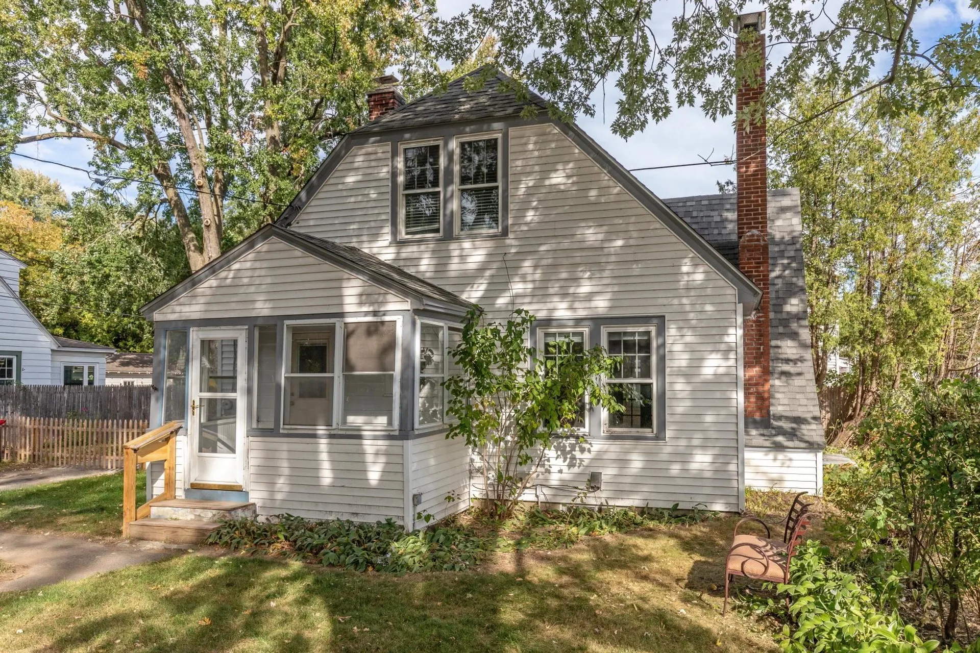 295 E. Allen Street Winooski VT 05404
