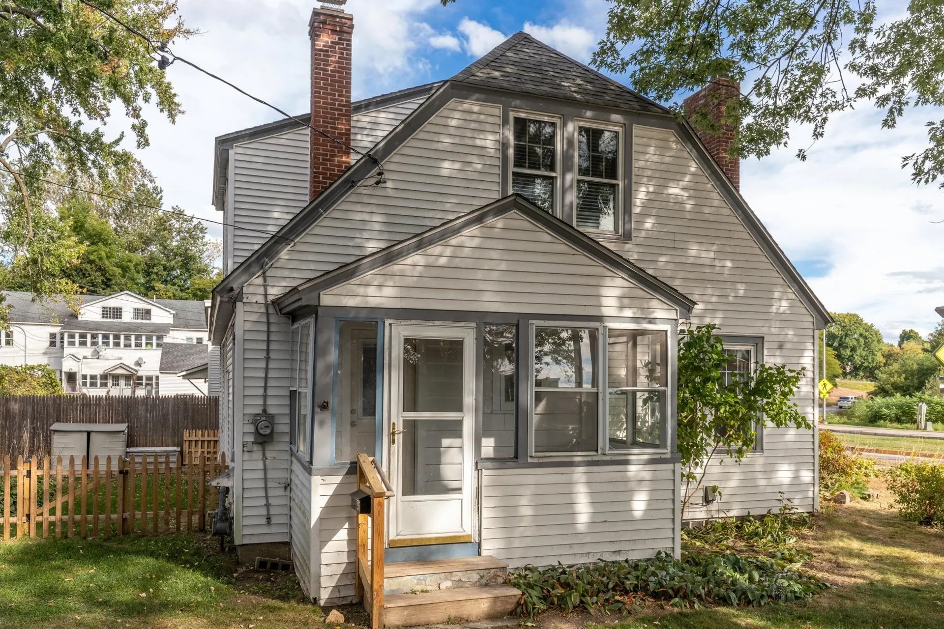 295 E. Allen Street Winooski VT 05404