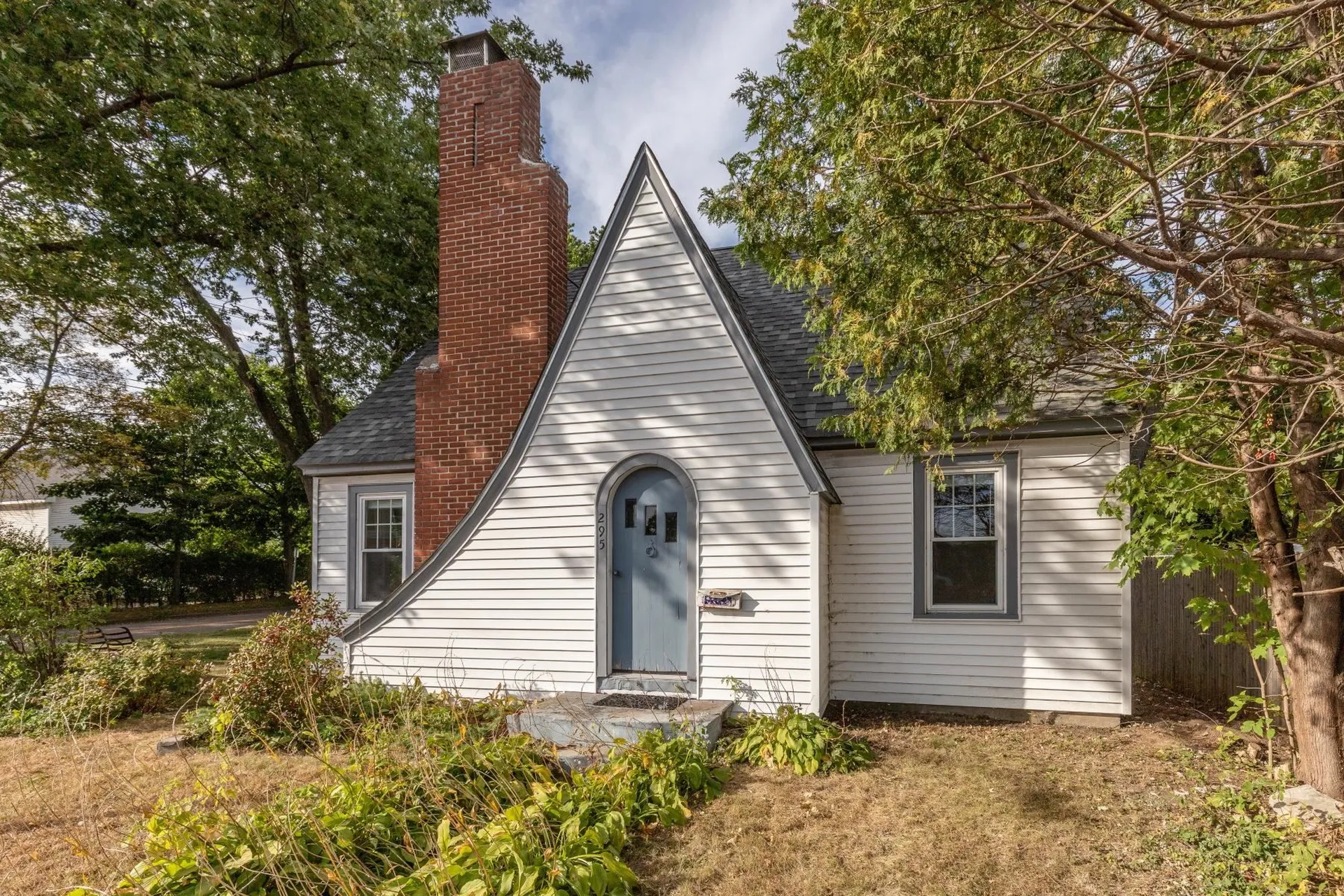 295 E. Allen Street Winooski VT 05404