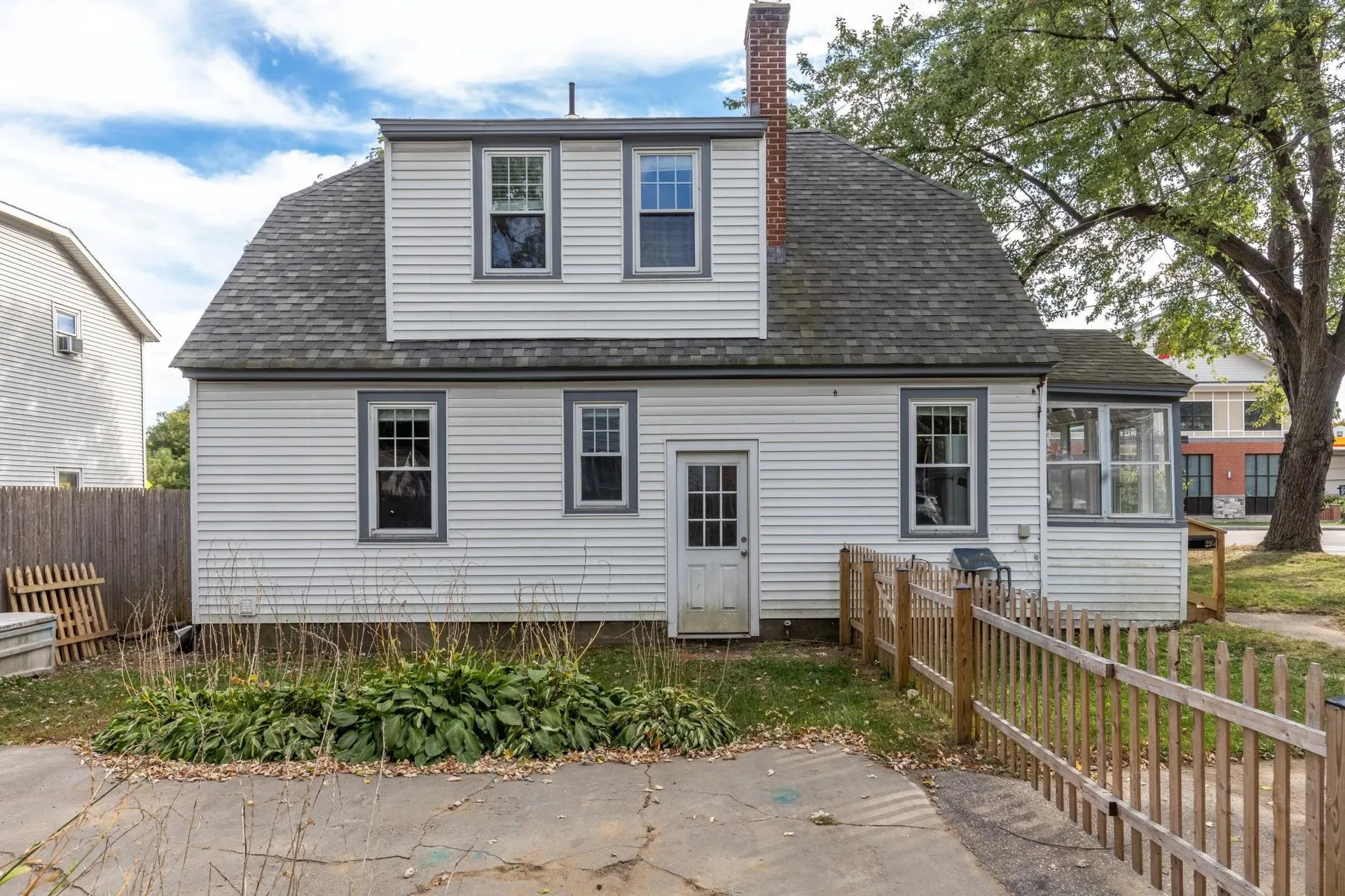 295 E. Allen Street Winooski VT 05404