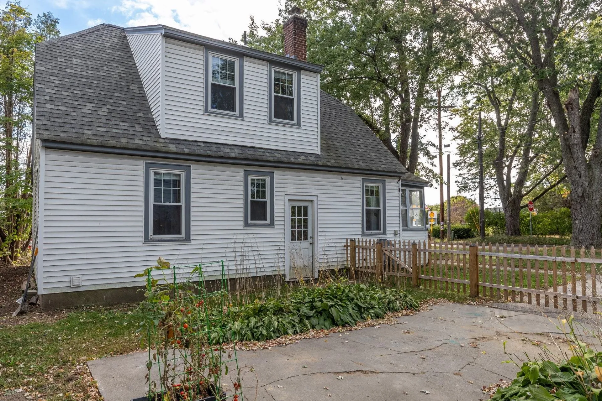295 E. Allen Street Winooski VT 05404