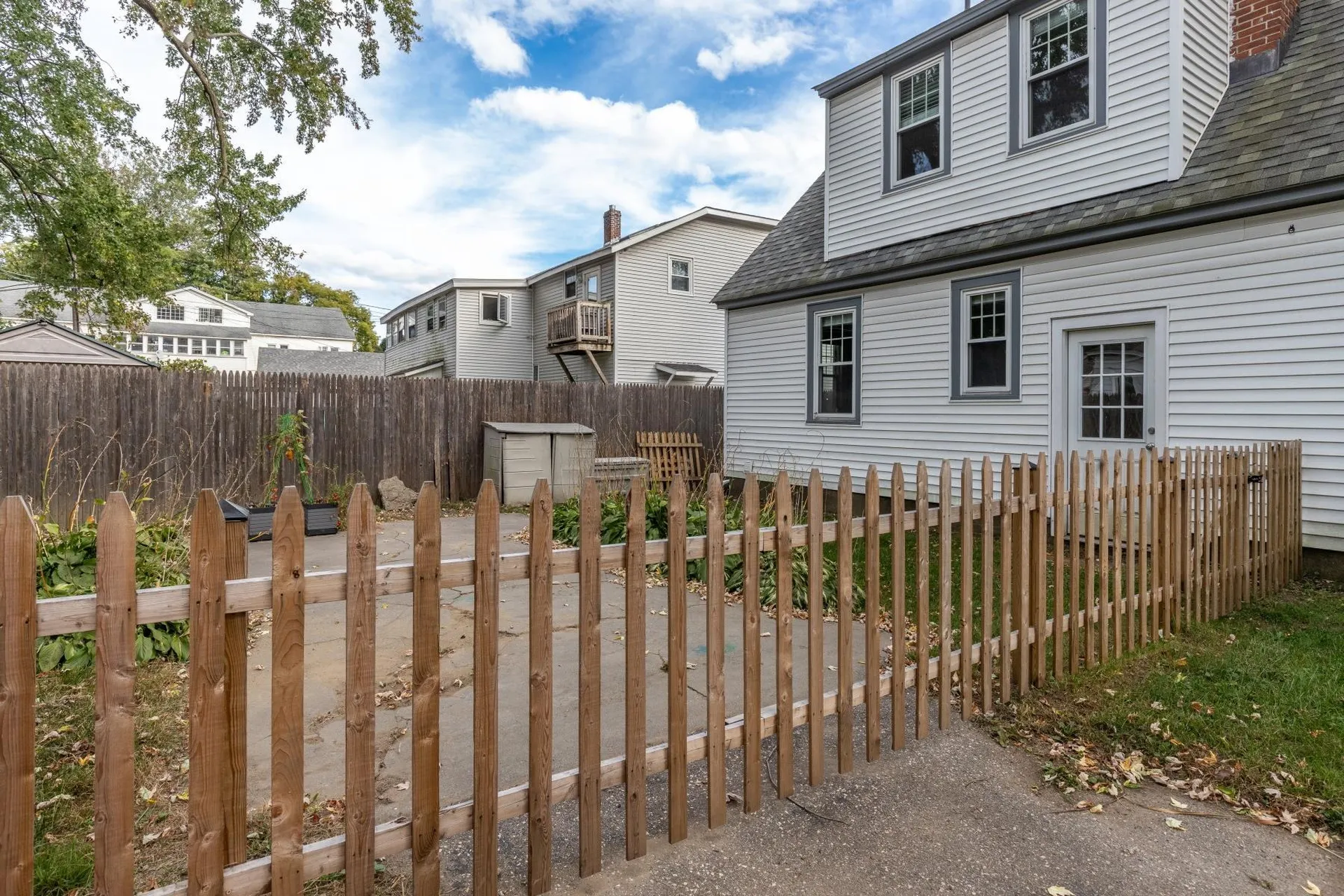 295 E. Allen Street Winooski VT 05404
