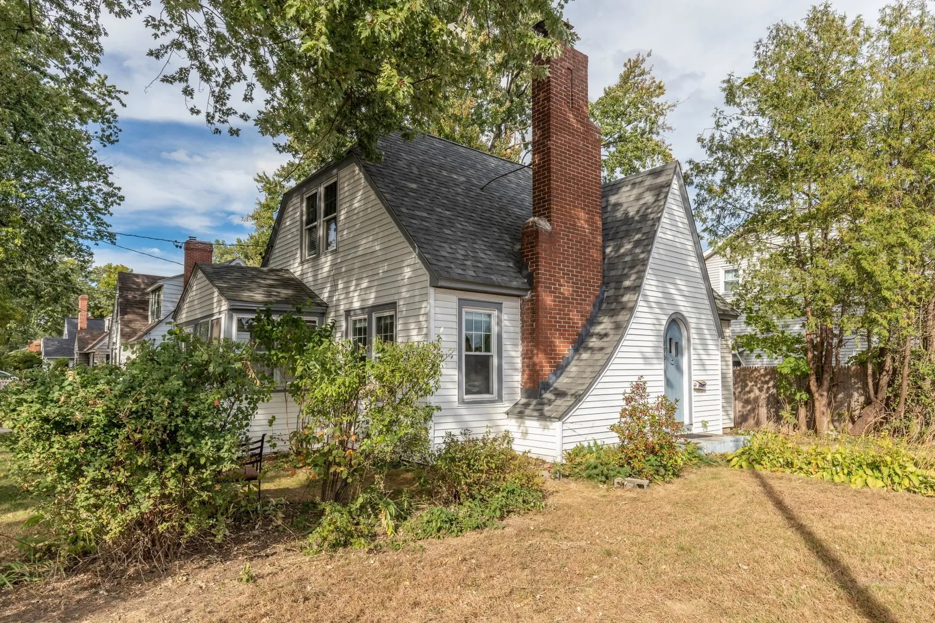 295 E. Allen Street Winooski VT 05404