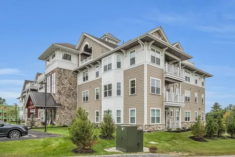 3 Longview Drive Atkinson NH 03811
