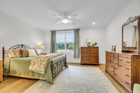 3 Longview Drive Atkinson NH 03811