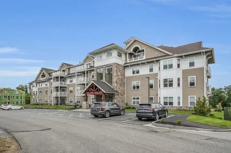 3 Longview Drive Atkinson NH 03811
