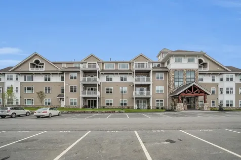 3 Longview Drive Atkinson NH 03811