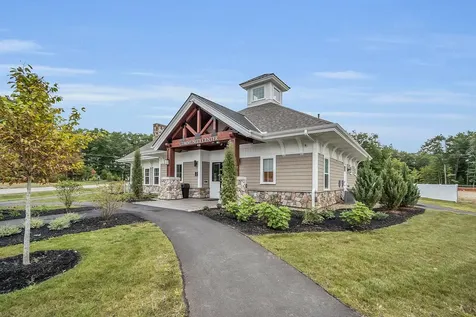 3 Longview Drive Atkinson NH 03811
