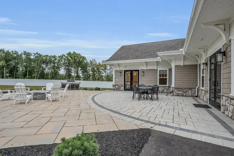 3 Longview Drive Atkinson NH 03811