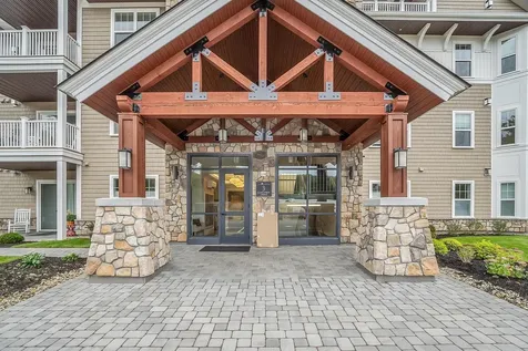 3 Longview Drive Atkinson NH 03811