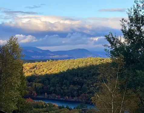 90 Mountain Vista Drive New Hampton NH 03256