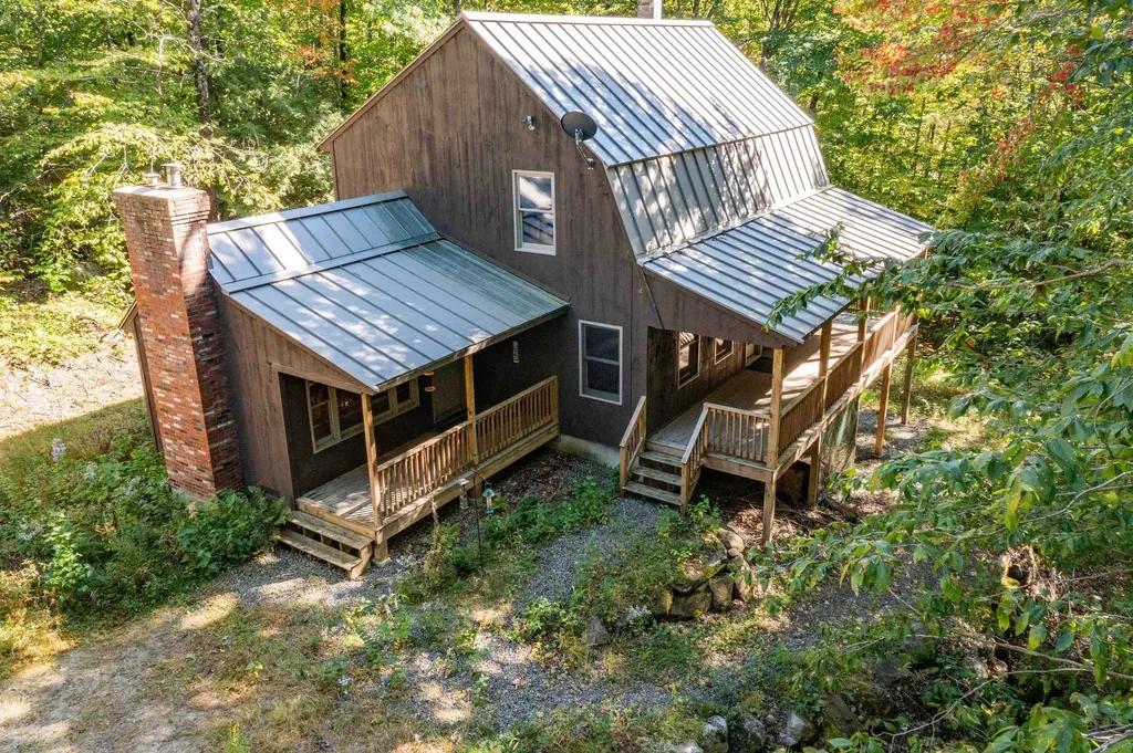 1159 Washburn Road Alexandria NH 03222
