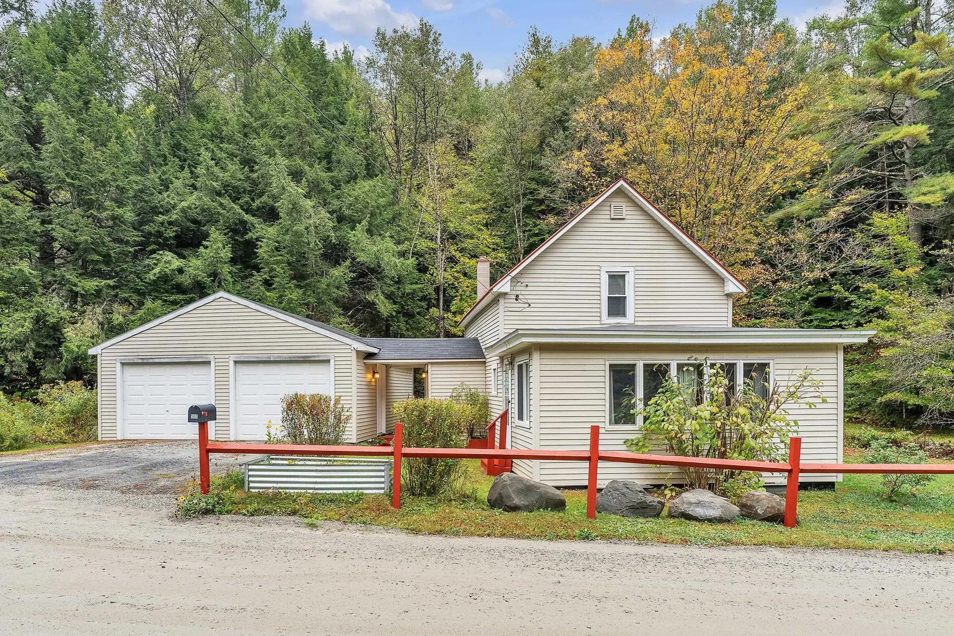 560 Muzzy Road Berlin VT 05602