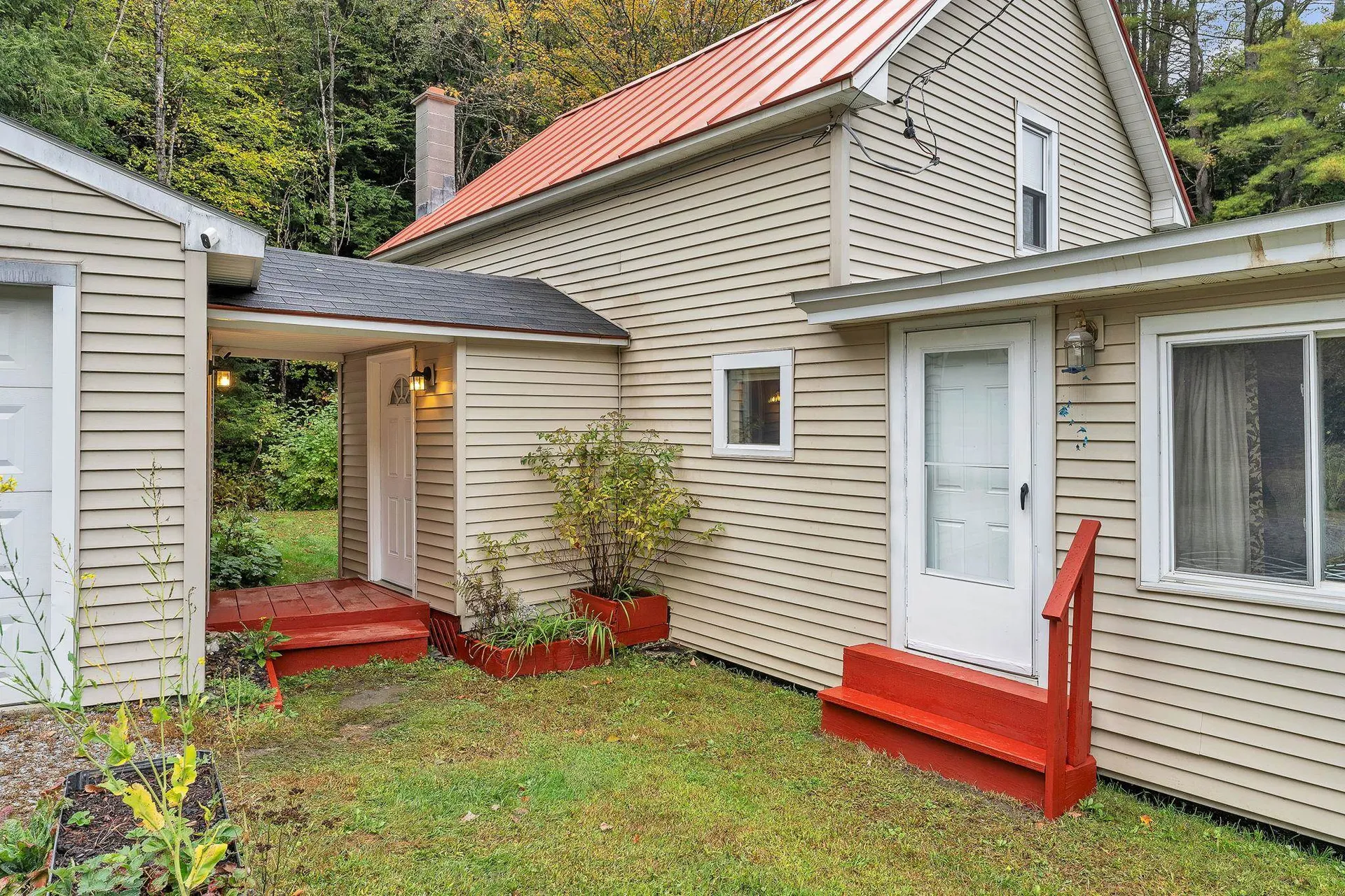 560 Muzzy Road Berlin VT 05602