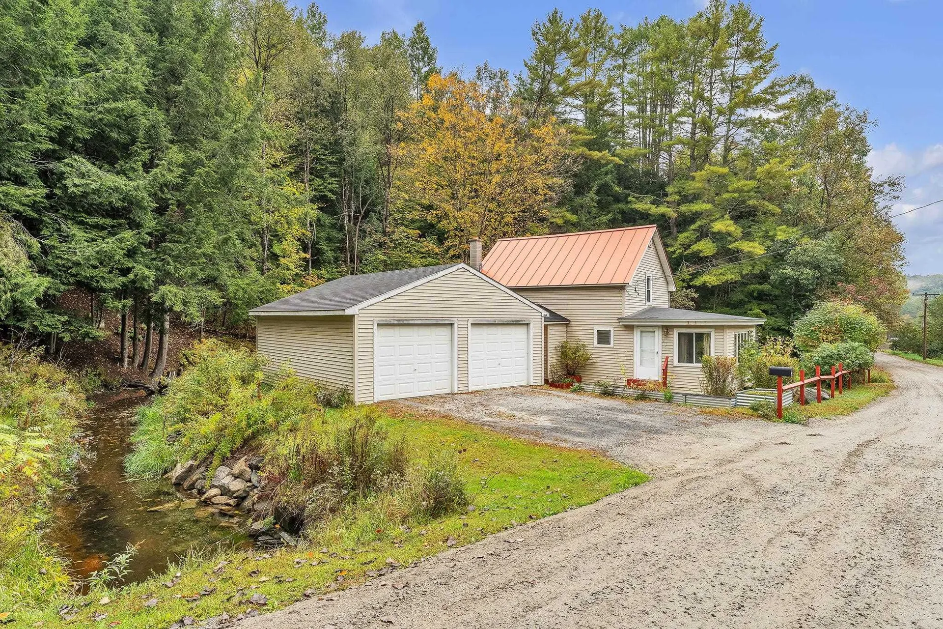 560 Muzzy Road Berlin VT 05602
