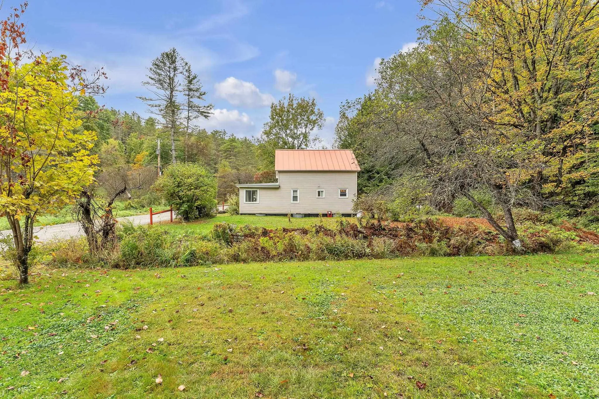 560 Muzzy Road Berlin VT 05602