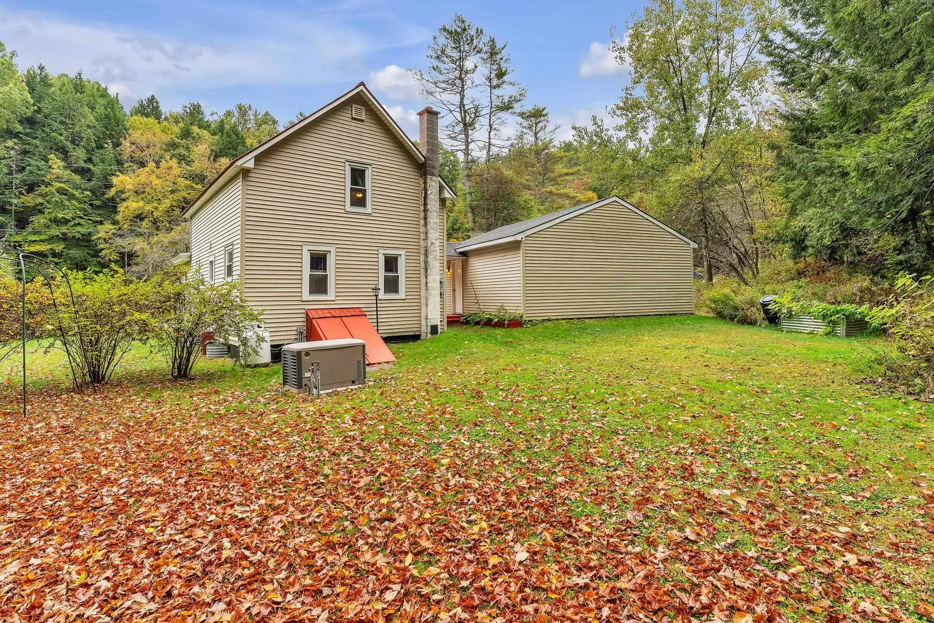 560 Muzzy Road Berlin VT 05602