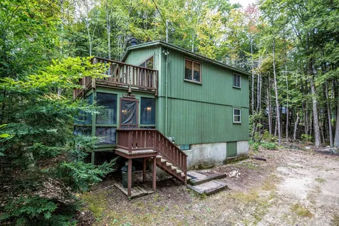 46 South Bay Road Bridgton ME 04009-3162