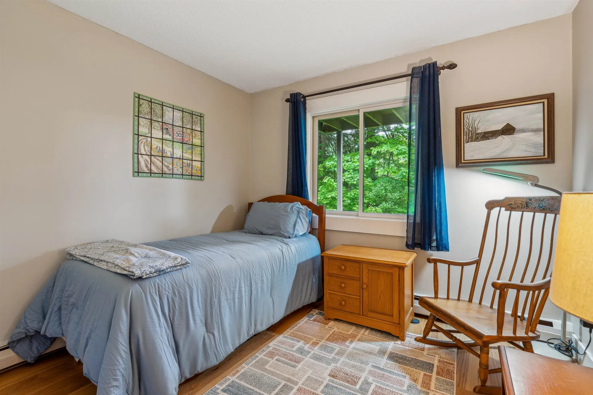 253 Old Quechee Road Hartford VT 05059