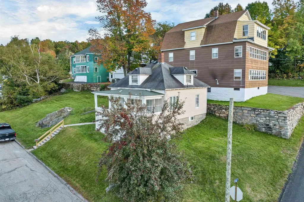 324 Coos Street Berlin NH 03570