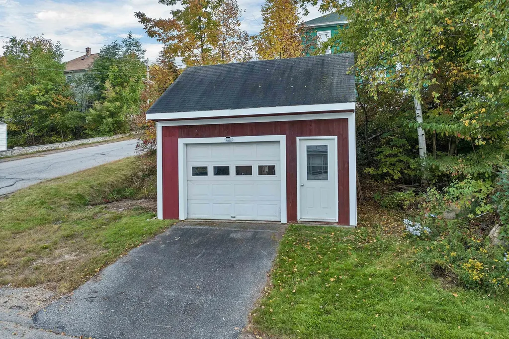 324 Coos Street Berlin NH 03570