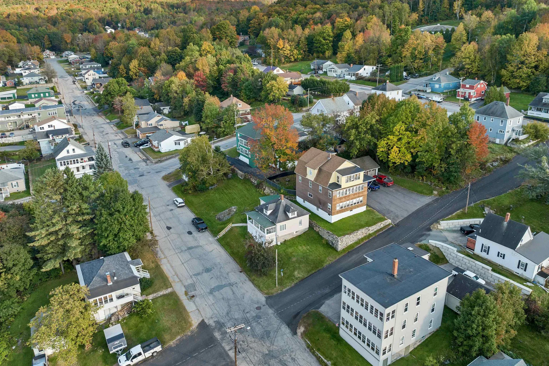 324 Coos Street Berlin NH 03570