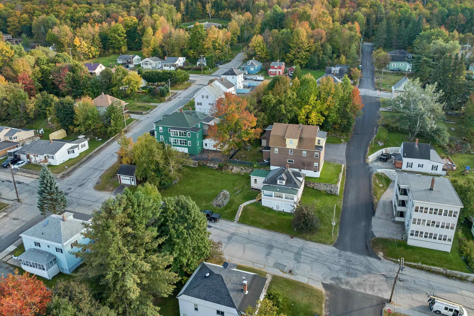 324 Coos Street Berlin NH 03570