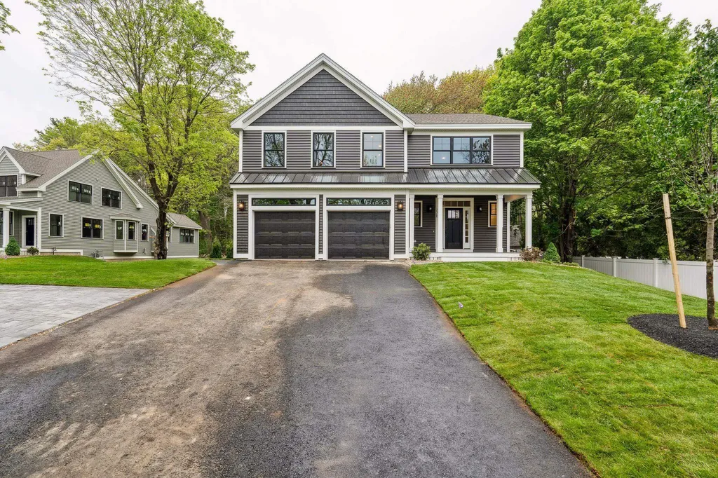 338 High Street Hampton NH 03842