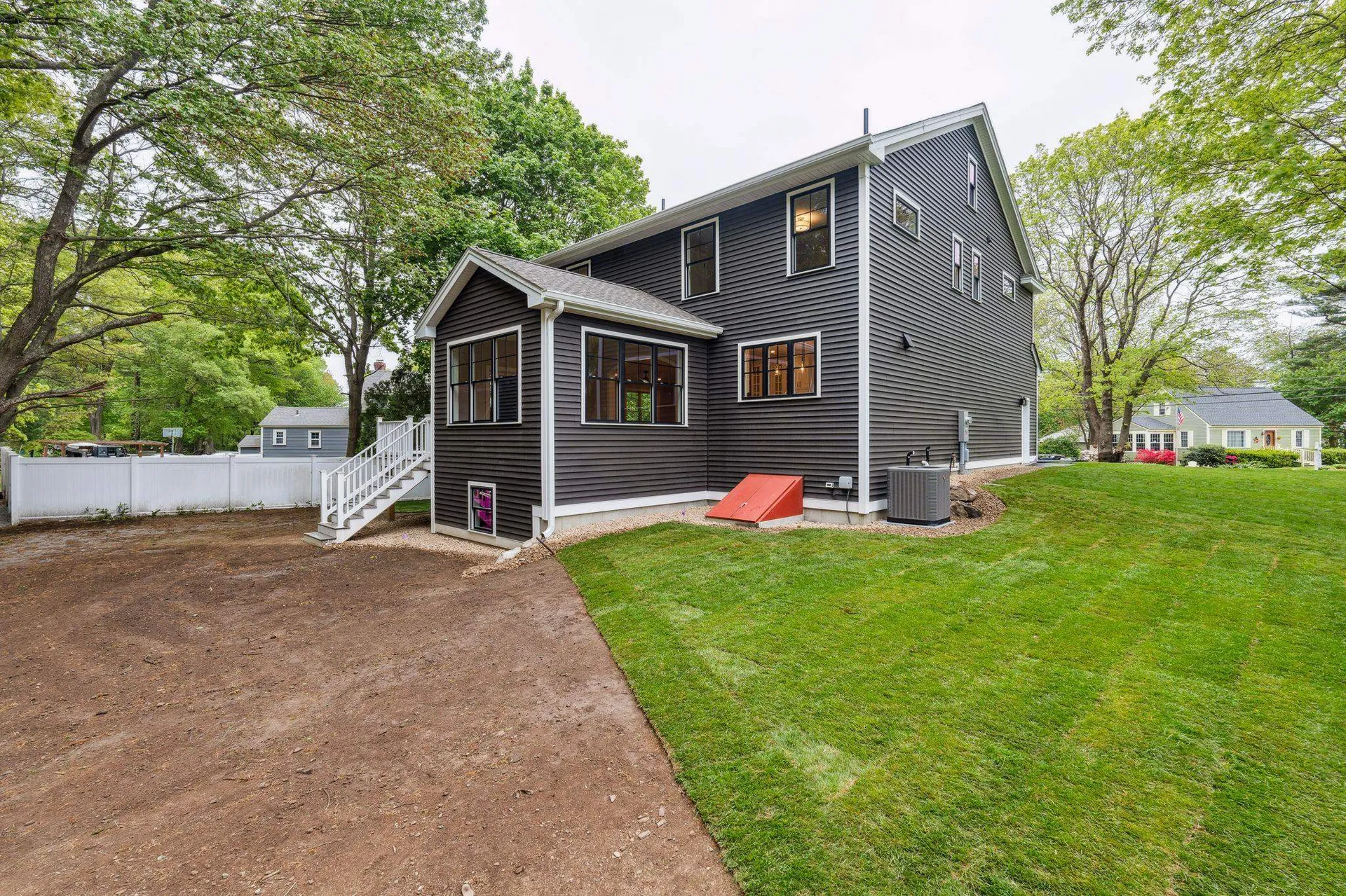 338 High Street Hampton NH 03842